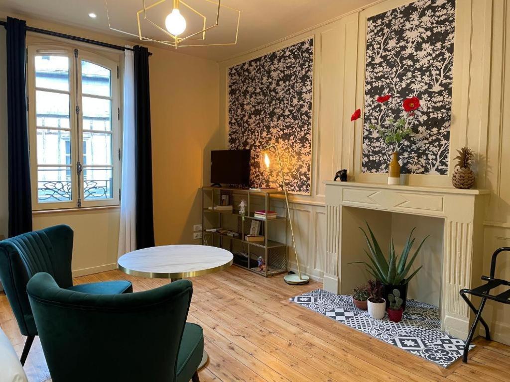 Ferienwohnung Lancelot Vannes Exterior foto